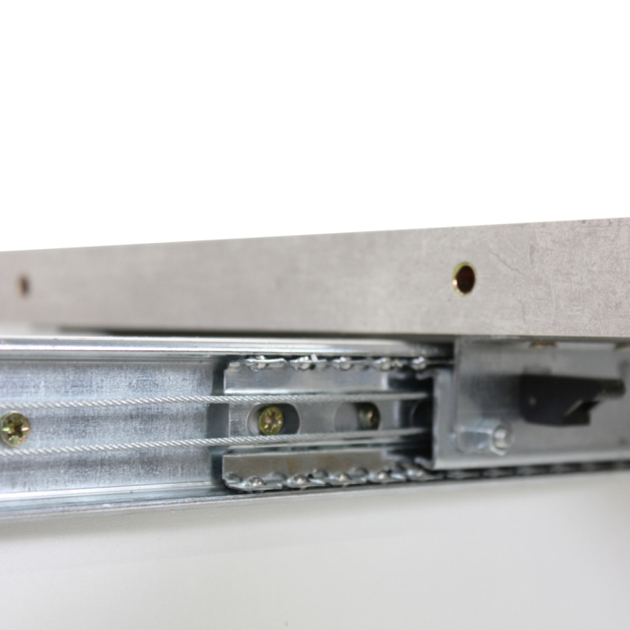 Обеденные столы, Стол обеденный раздвижной Перфект