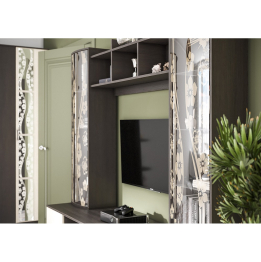 Гостиная Марта-15. Комплект 1