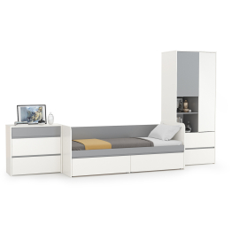 Молодёжная мебель Торонто № 21