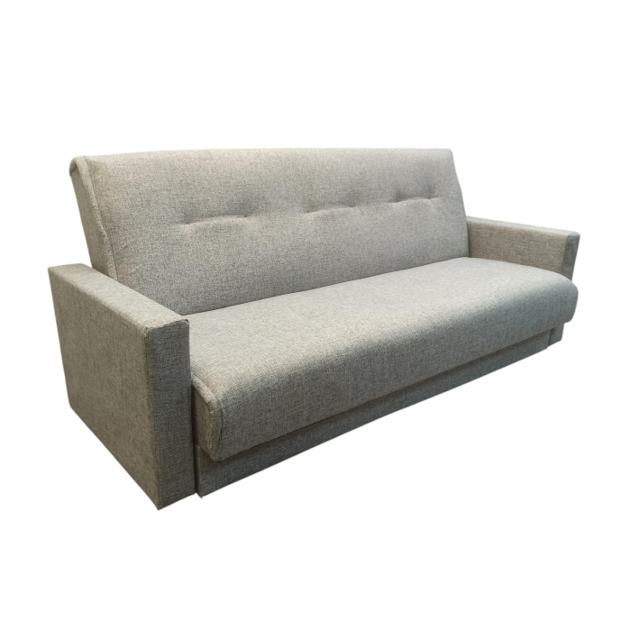 Диваны книжки, Диван-книжка Эко Утяжка ппу Рогожка