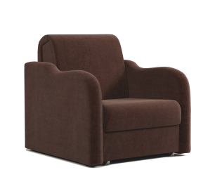 Кресло-кровать Коломбо 60, Велюр