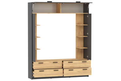 Гостиная Оттавия №1