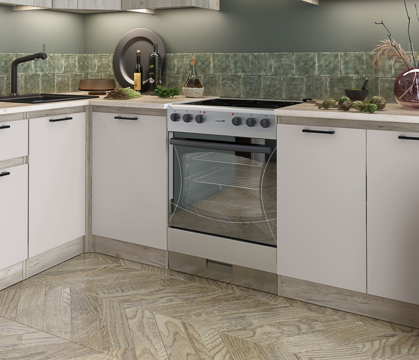 Кухонные гарнитуры, Набор мебели для кухни "Сан-Ремо"  6