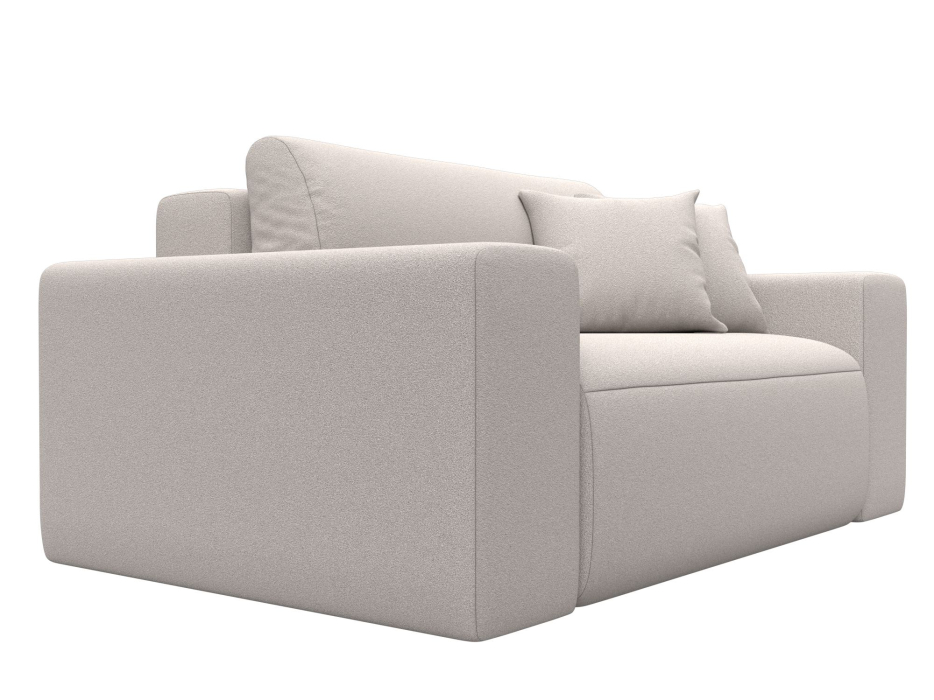 Кресла-кровати, Кресло Лига-036 НПБ, замша JOLY 