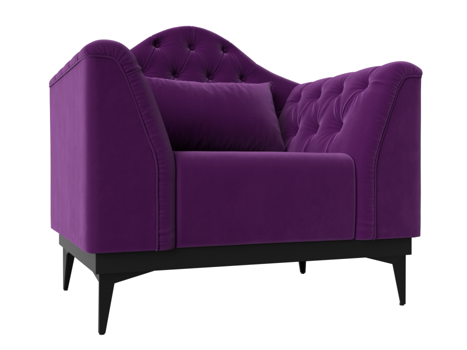 Кресло для отдыха, Кресло Флорида, Микровельвет