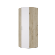 Угловые шкафы, Модульная система Ева Е57 Шкаф