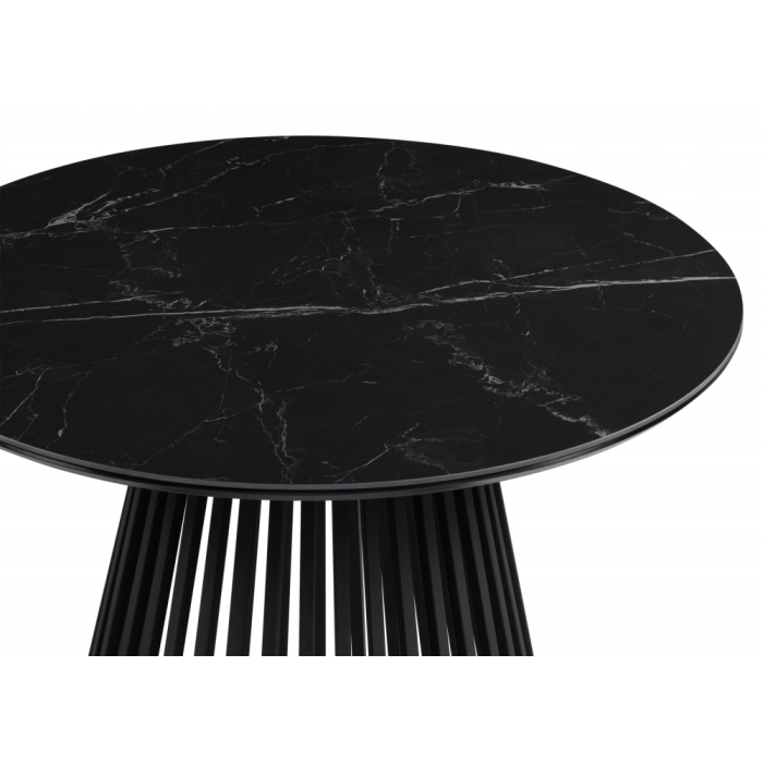 Обеденные столы, Керамический стол Нэнси