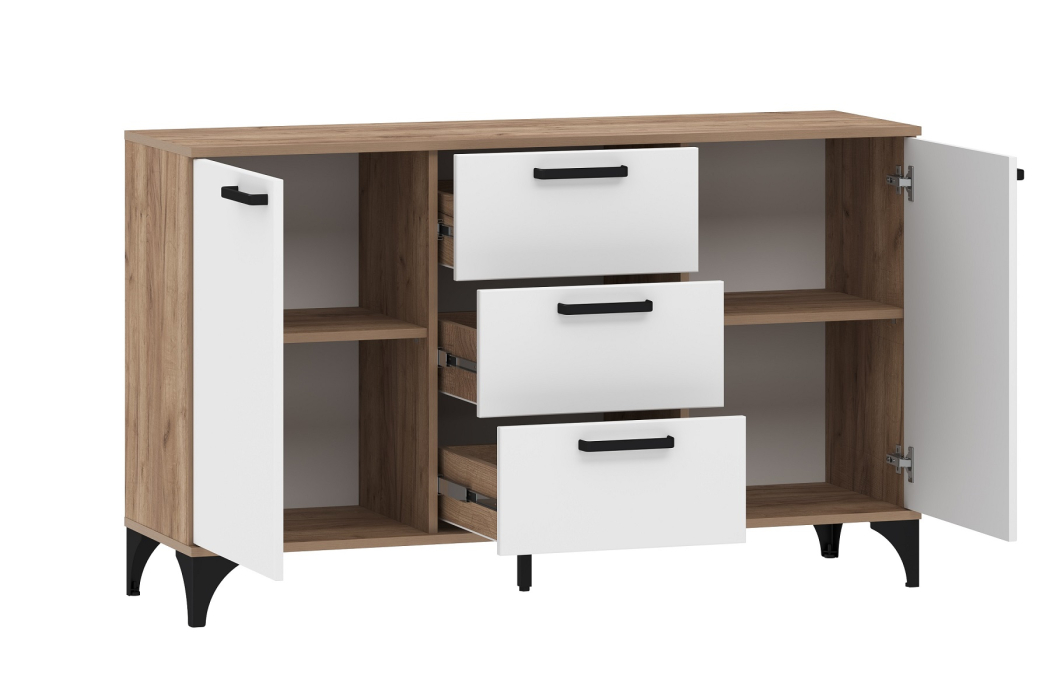 Стенки для гостиной, Марсель Гостиная №1