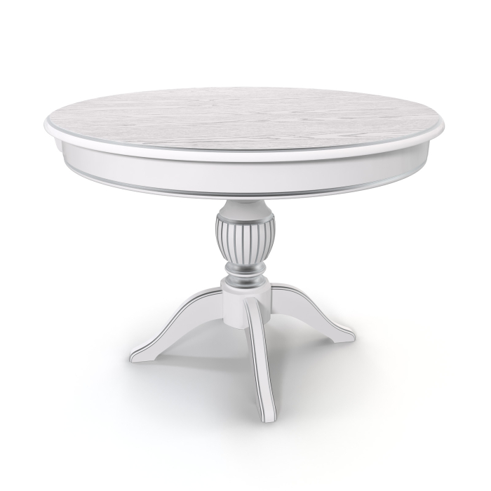 Обеденные столы, Стол ЙОРК 105 Ш