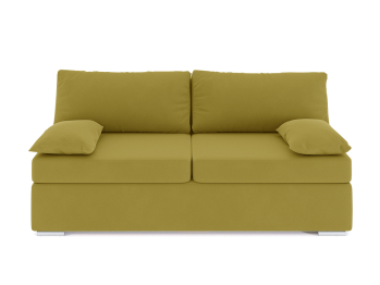 Диван-кровать еврокнижка Лавия, велюр