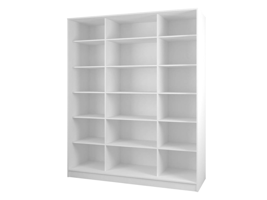 Шкафы распашные, Шкаф распашной Лорена КМ-3-3.5