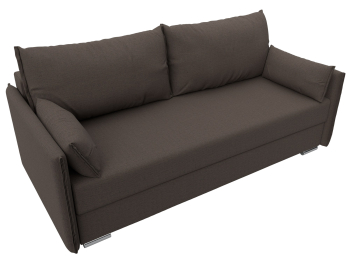 Диван прямой Сайгон, рогожка Амур