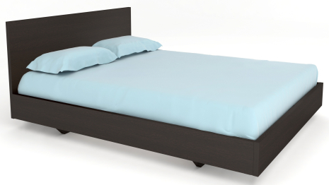 Кровать ИРИНА-1600 спальное место 1600х2000