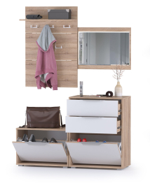 Прихожая Куба НМ № 4