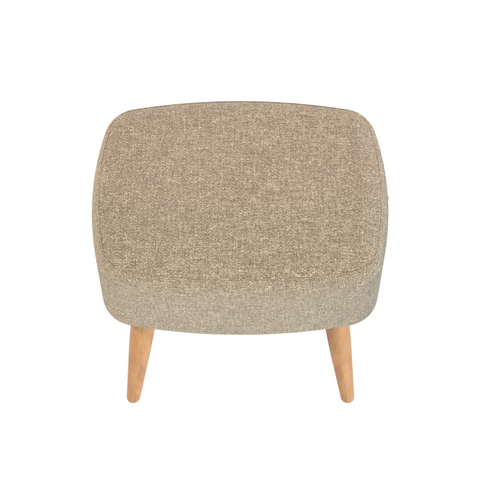 Банкетки, Прямоугольная банкетка на четырёх ножках Полли 6-5135