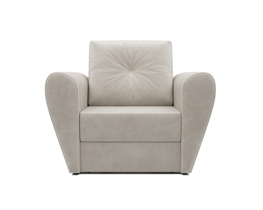 Кресла-кровати, Кресло-кровать Квартет (Бархат)