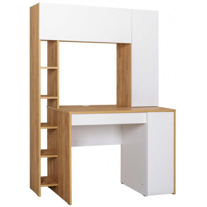 Прямые компьютерные столы, Письменный стол Комфорт