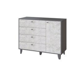 Комод Катрин-13