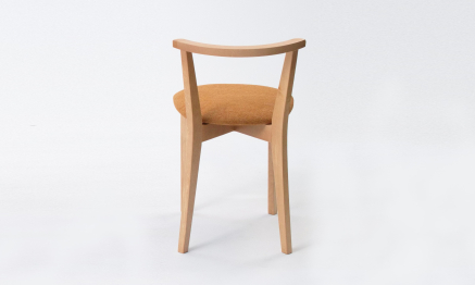 Стул Франк ПМ (Натуральный)