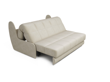 Диван аккордеон Барон №2 НПБ 120х200 Бархат