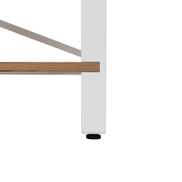 Стеллаж Стилвуд 135, 5 полок