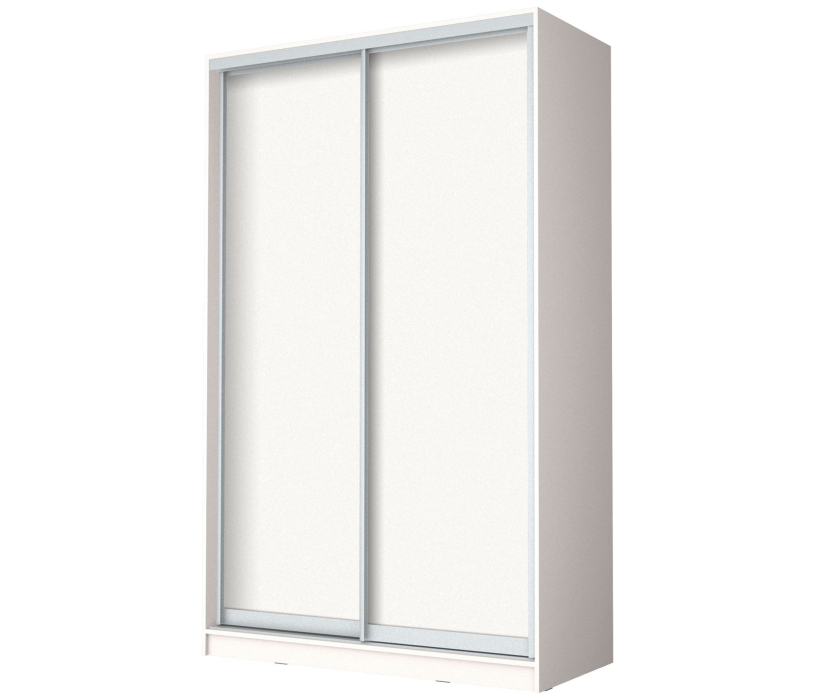 Шкафы-купе, Шкаф купе 2х дверный 240*120-2*60