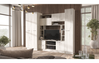 Гостиная Флора (без зеркала)