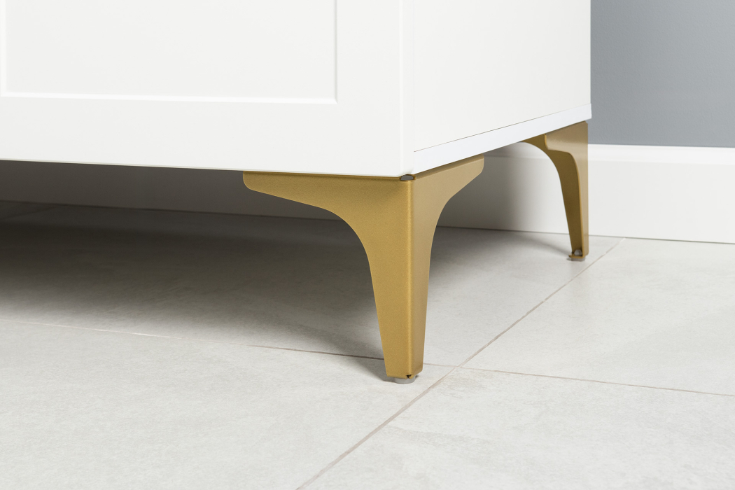 ТВ-тумбы, Широкая тумба под ТВ и аппаратуру Монтесито 16.66