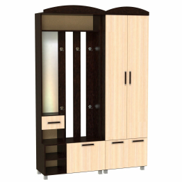 Прихожая Гамаюн М-3