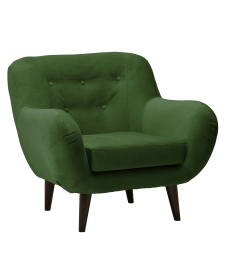 Кресло Элефант, велюр