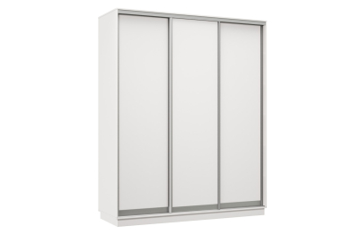 Шкаф-купе Премьер Лайт 32 (02;02;02) трехдверный