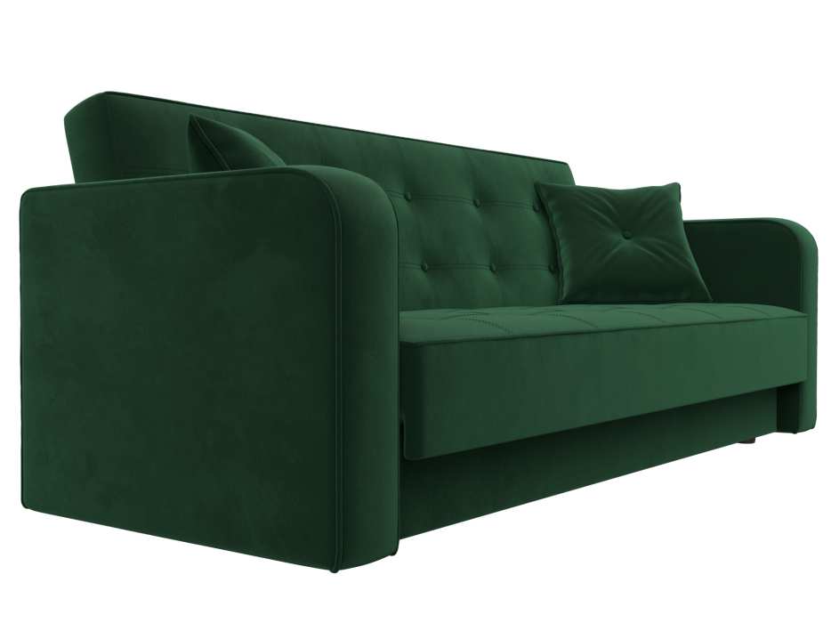 Диваны книжки, Диван-книжка Тур, велюр