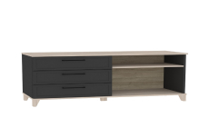 Комоды, Тумба МЦН Аурелио 5