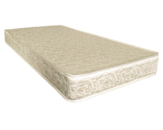 Матрас Спим Все НОРМИК 800х2000 мм., высота 18 см., блок независимых пружин Pocket spring