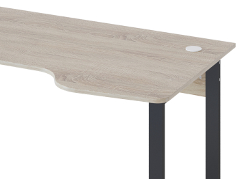 Стол компьютерный Сокол КСТ-19