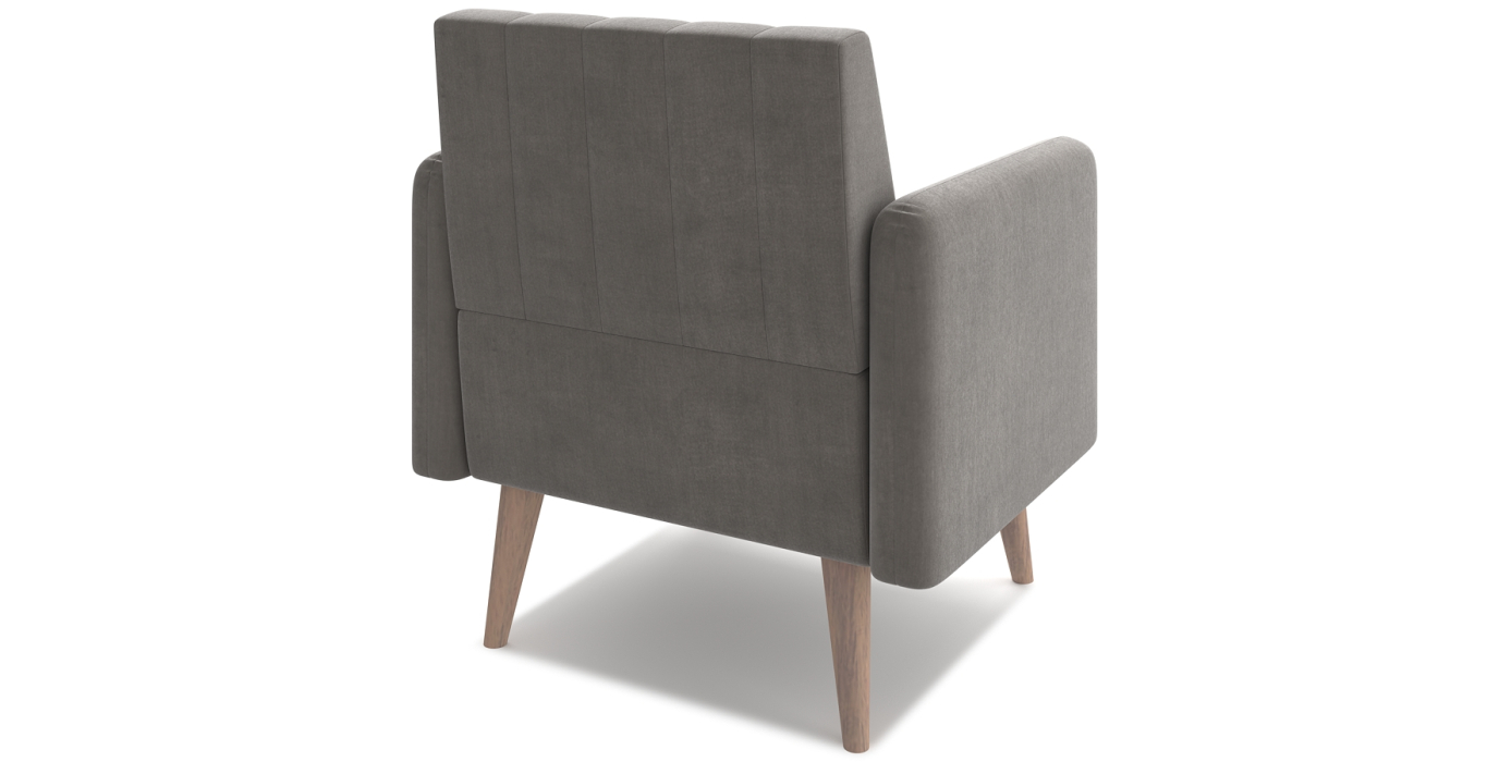 Кресло для отдыха, Кресло Норман 2