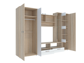 Гостиная Флоренция 5