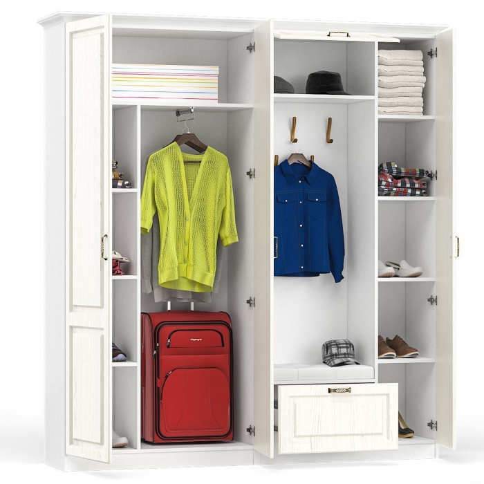 Прихожая, Прихожая Ливерпуль № 2