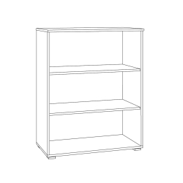 Гостиная Остин №9