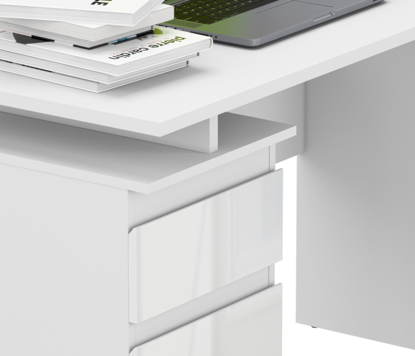 Компьютерные столы, Медея СБ-2513 Стол компьютерный