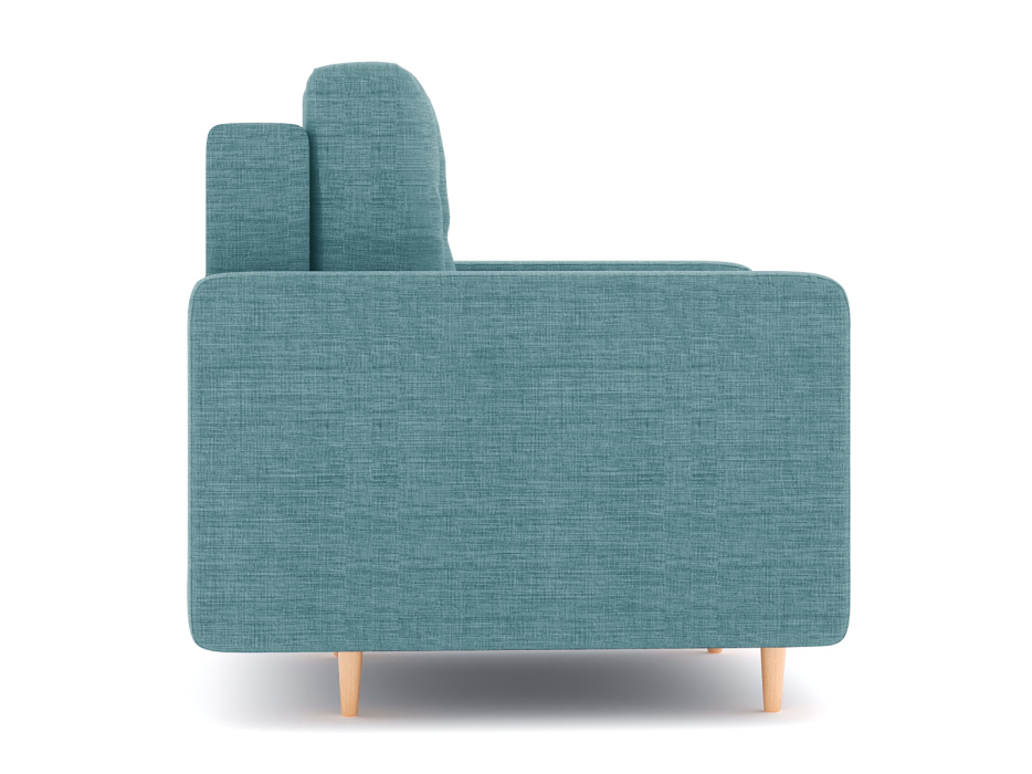 Кресло для отдыха, Кресло для отдыха Белфаст, рогожка