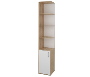 Шкаф терминальный Мика 165.13