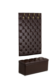 Мишель 750 прихожая №1