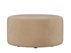 Пуфы, Пуф Альба 800 Велюр
