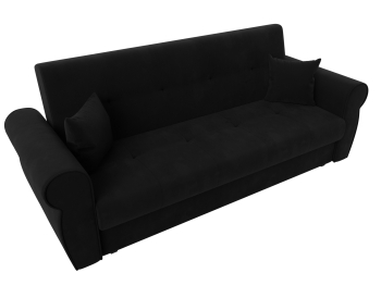 Диван-книжка Лига-019, микровельвет