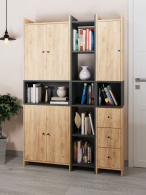 Открытые, Набор стеллажей №1