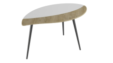 Журнальные столики, Стол журнальный Лайм