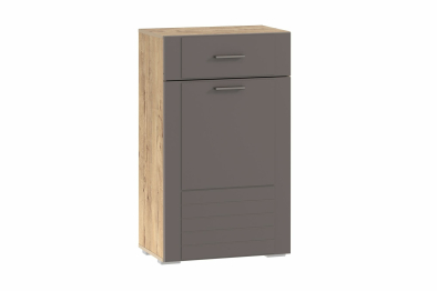 Livorno Тумба для обуви  НМ 040.65 (фасад левый)