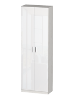 Для одежды, Распашной шкаф Лайф для одежды 80*40*240 Северное дерево