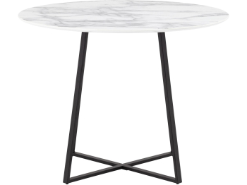 Стол обеденный STOOL GROUP Дакота 100*100